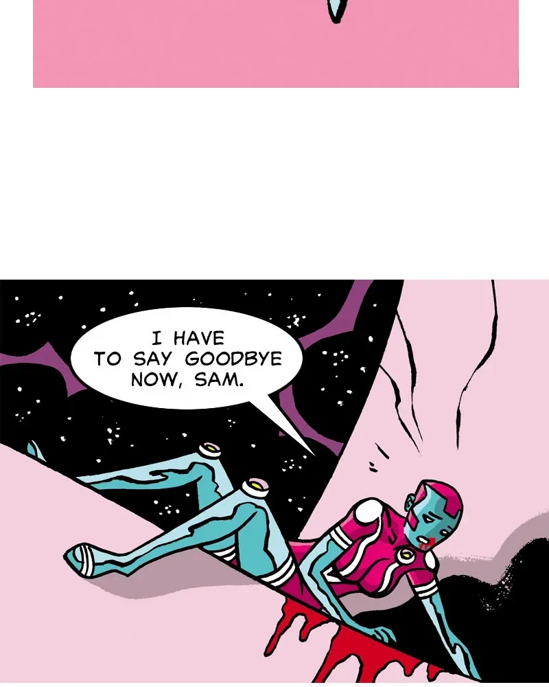 Start Reading Add to Library   Change Status The Red Hook: STARCROSS Chapter 25 page 17 - 