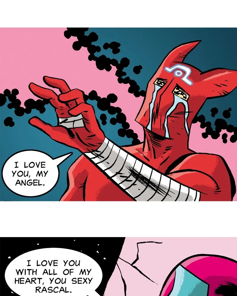 Start Reading Add to Library   Change Status The Red Hook: STARCROSS Chapter 25 page 19 - 