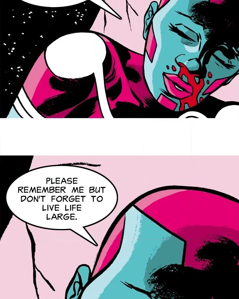 Start Reading Add to Library   Change Status The Red Hook: STARCROSS Chapter 25 page 20 - 