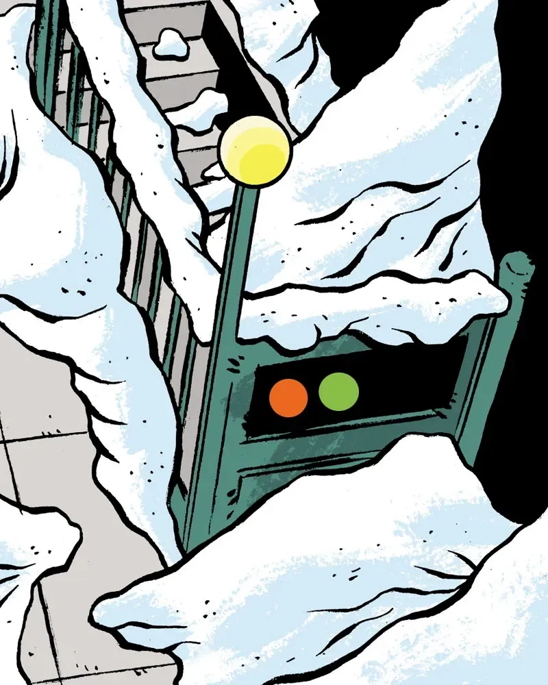 Start Reading Add to Library   Change Status The Red Hook: STARCROSS Chapter 25 page 3 - 