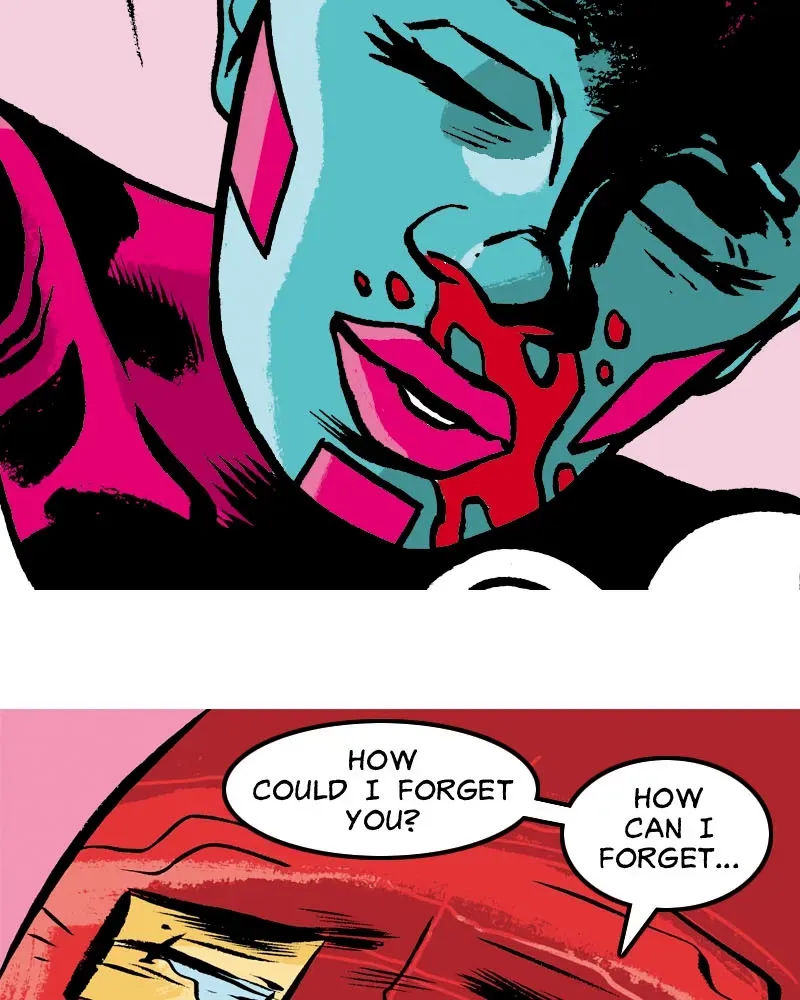 Start Reading Add to Library   Change Status The Red Hook: STARCROSS Chapter 25 page 21 - 
