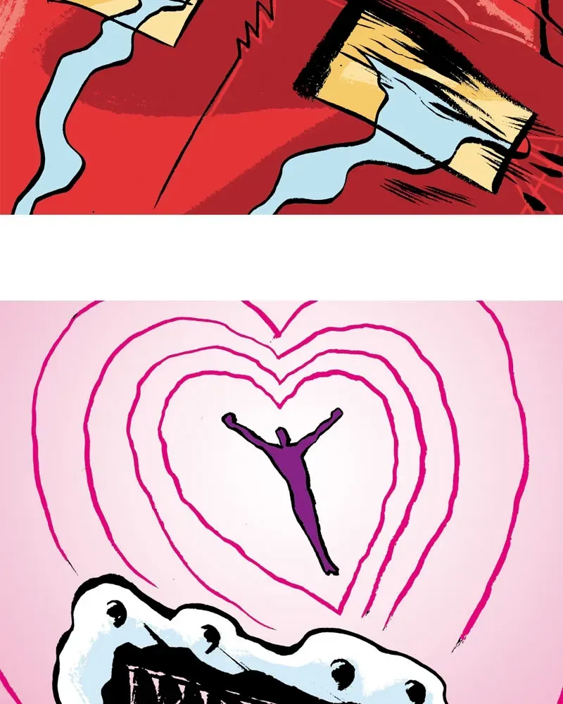Start Reading Add to Library   Change Status The Red Hook: STARCROSS Chapter 25 page 22 - 