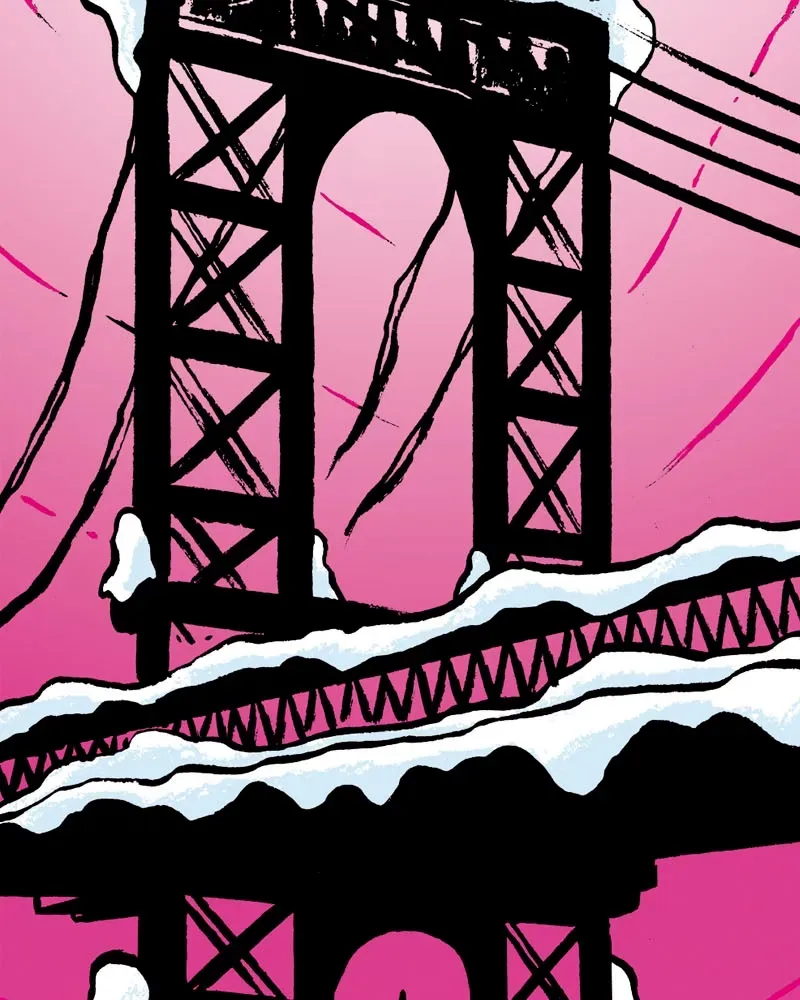 Start Reading Add to Library   Change Status The Red Hook: STARCROSS Chapter 25 page 23 - 