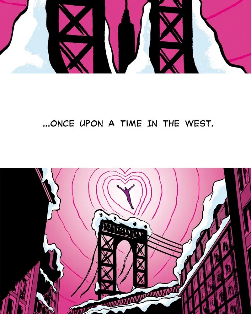 Start Reading Add to Library   Change Status The Red Hook: STARCROSS Chapter 25 page 24 - 