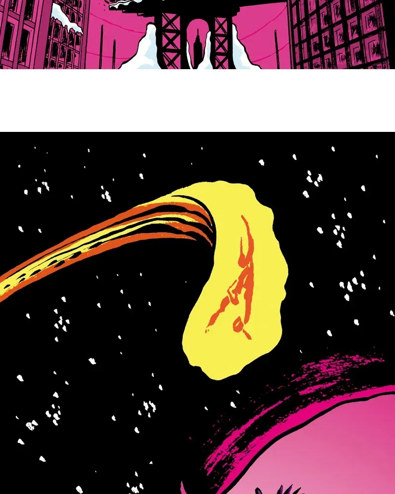 Start Reading Add to Library   Change Status The Red Hook: STARCROSS Chapter 25 page 25 - 
