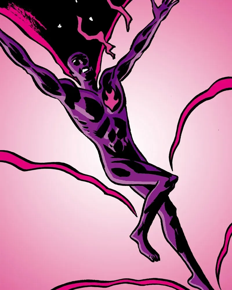 Start Reading Add to Library   Change Status The Red Hook: STARCROSS Chapter 25 page 26 - 