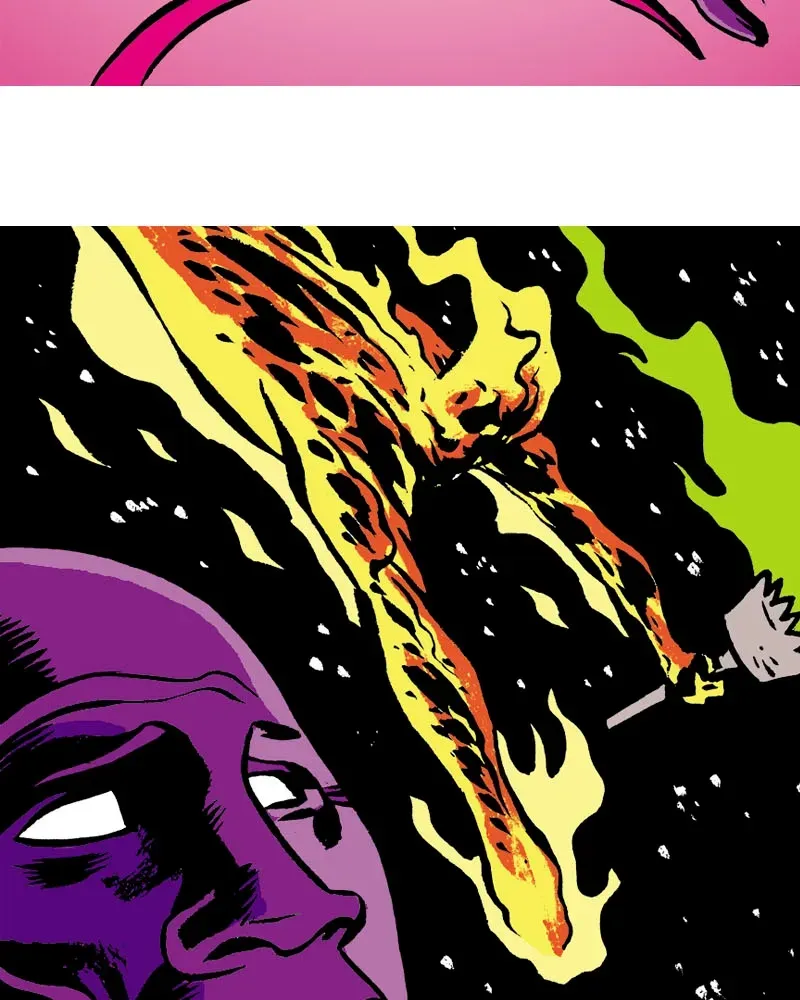 Start Reading Add to Library   Change Status The Red Hook: STARCROSS Chapter 25 page 27 - 