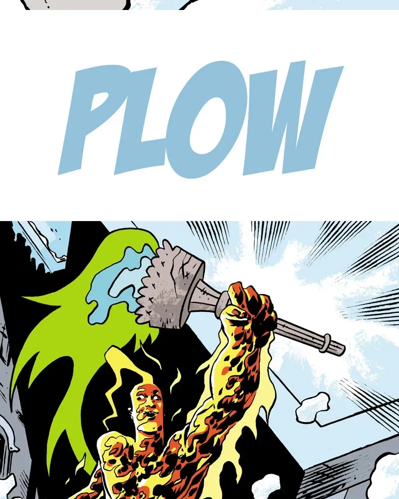 Start Reading Add to Library   Change Status The Red Hook: STARCROSS Chapter 25 page 4 - 