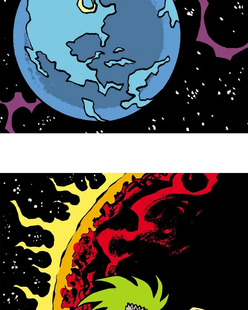 Start Reading Add to Library   Change Status The Red Hook: STARCROSS Chapter 25 page 31 - 