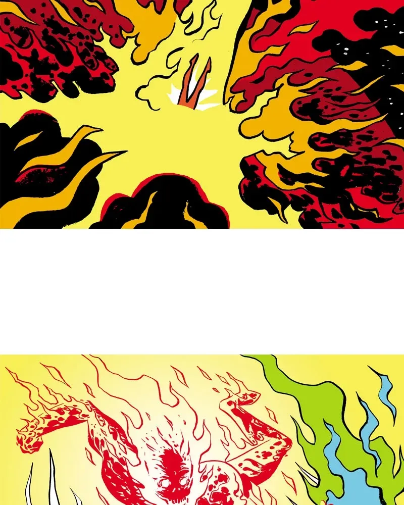 Start Reading Add to Library   Change Status The Red Hook: STARCROSS Chapter 25 page 34 - 
