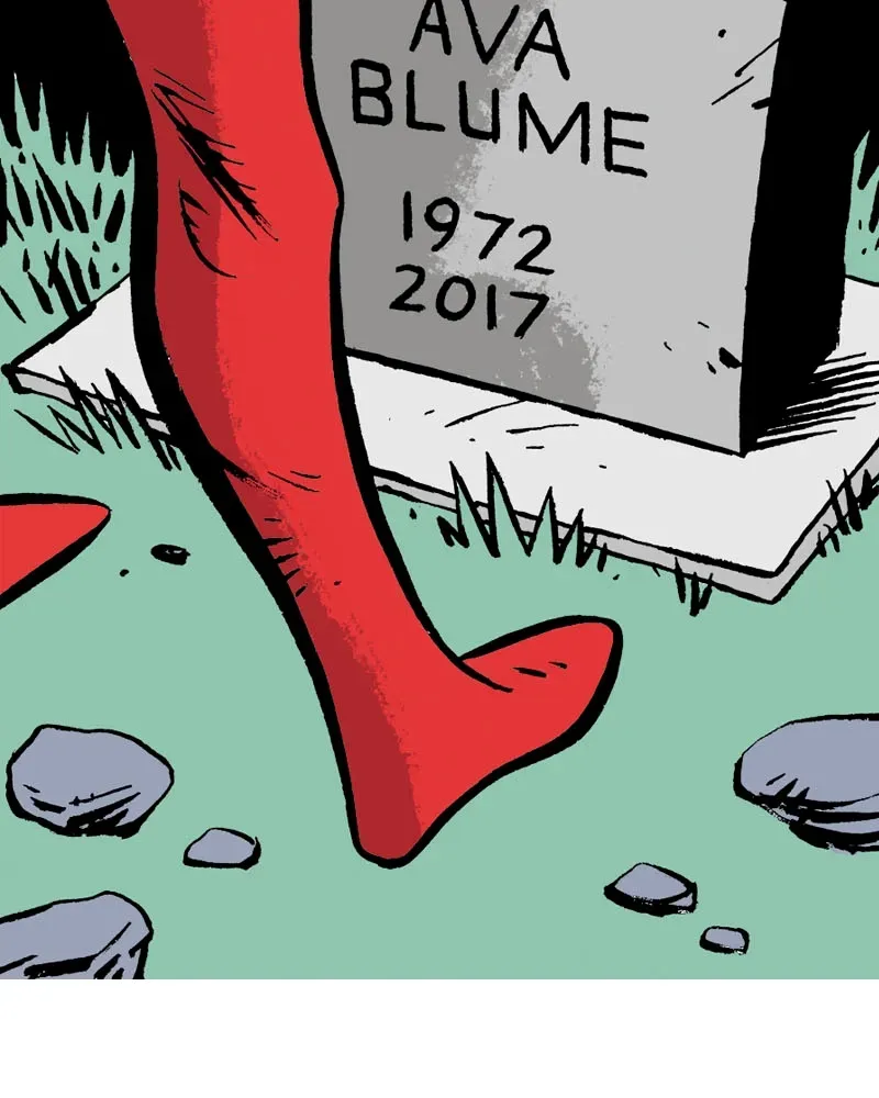 Start Reading Add to Library   Change Status The Red Hook: STARCROSS Chapter 26 page 11 - 