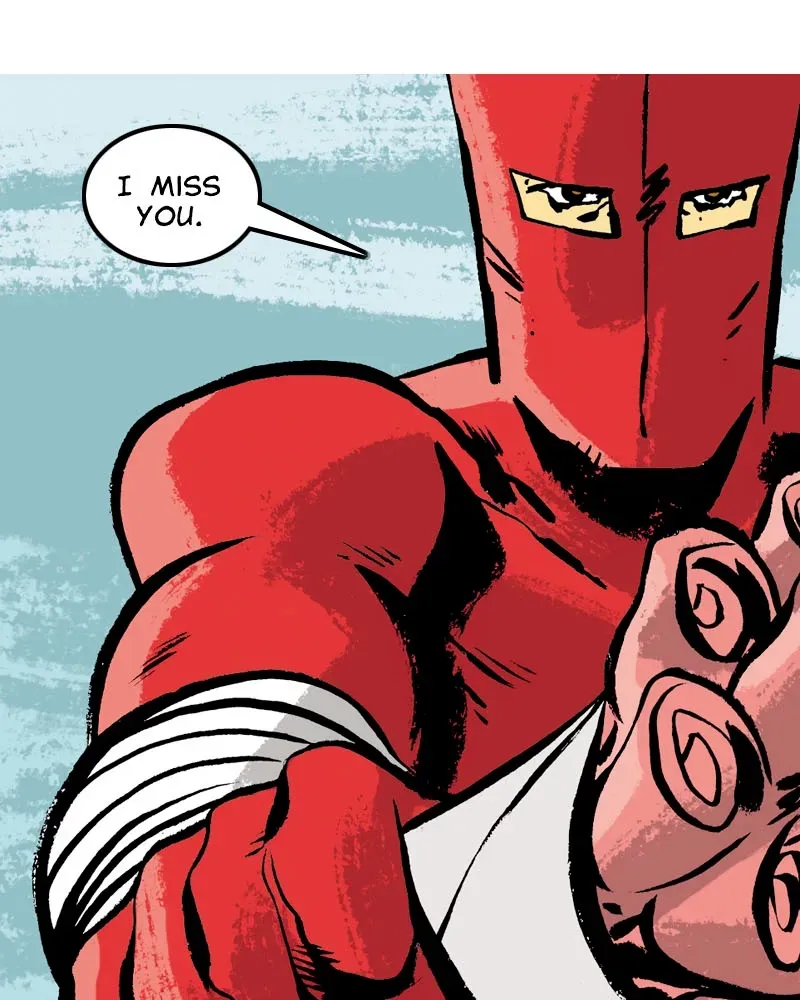 Start Reading Add to Library   Change Status The Red Hook: STARCROSS Chapter 26 page 12 - 