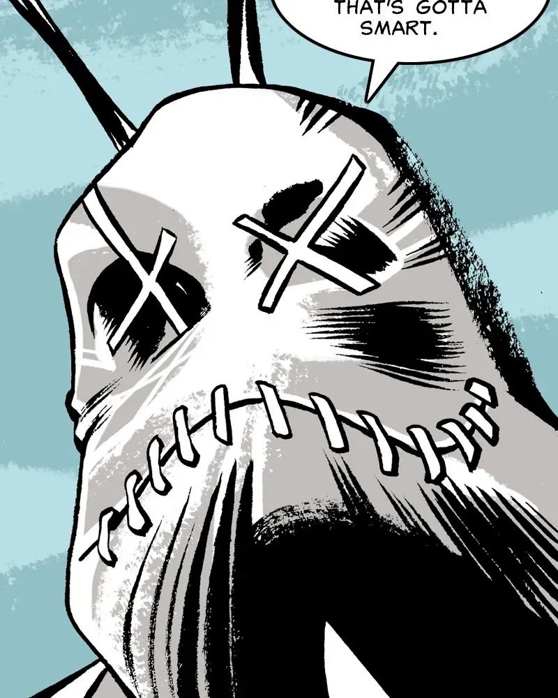 Start Reading Add to Library   Change Status The Red Hook: STARCROSS Chapter 26 page 14 - 