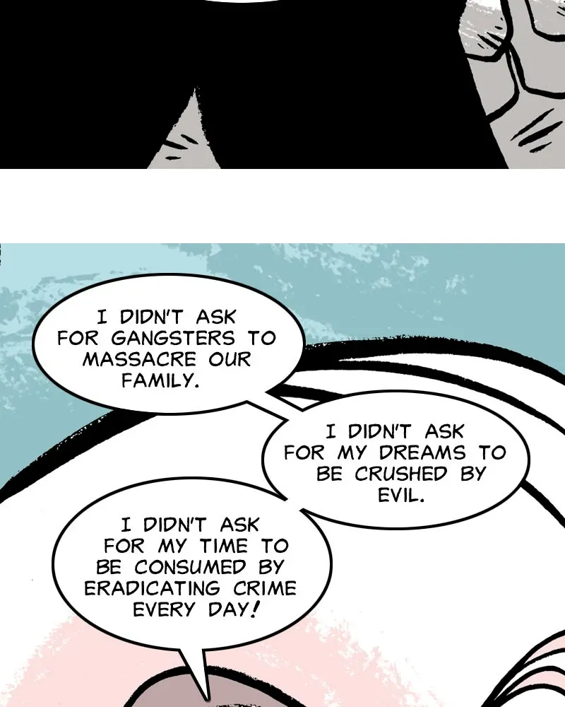 Start Reading Add to Library   Change Status The Red Hook: STARCROSS Chapter 26 page 17 - 