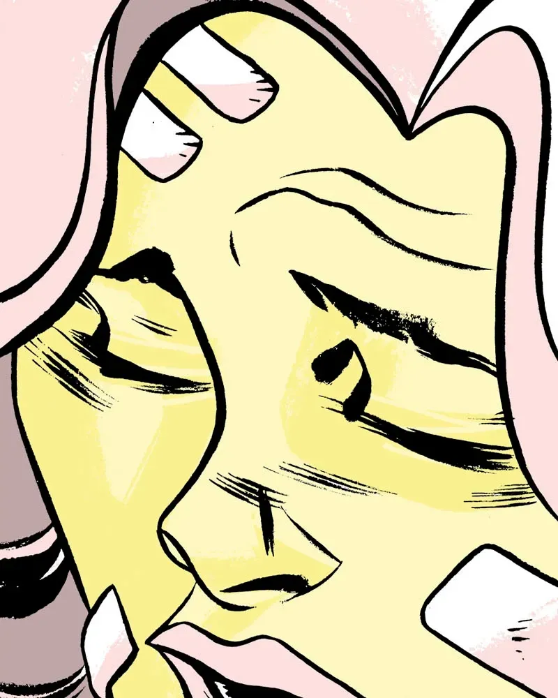 Start Reading Add to Library   Change Status The Red Hook: STARCROSS Chapter 26 page 18 - 