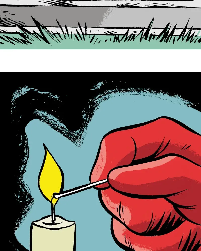 Start Reading Add to Library   Change Status The Red Hook: STARCROSS Chapter 26 page 3 - 
