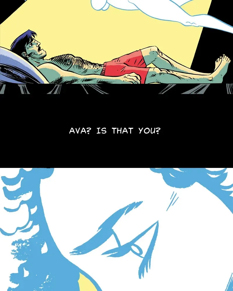 Start Reading Add to Library   Change Status The Red Hook: STARCROSS Chapter 26 page 26 - 