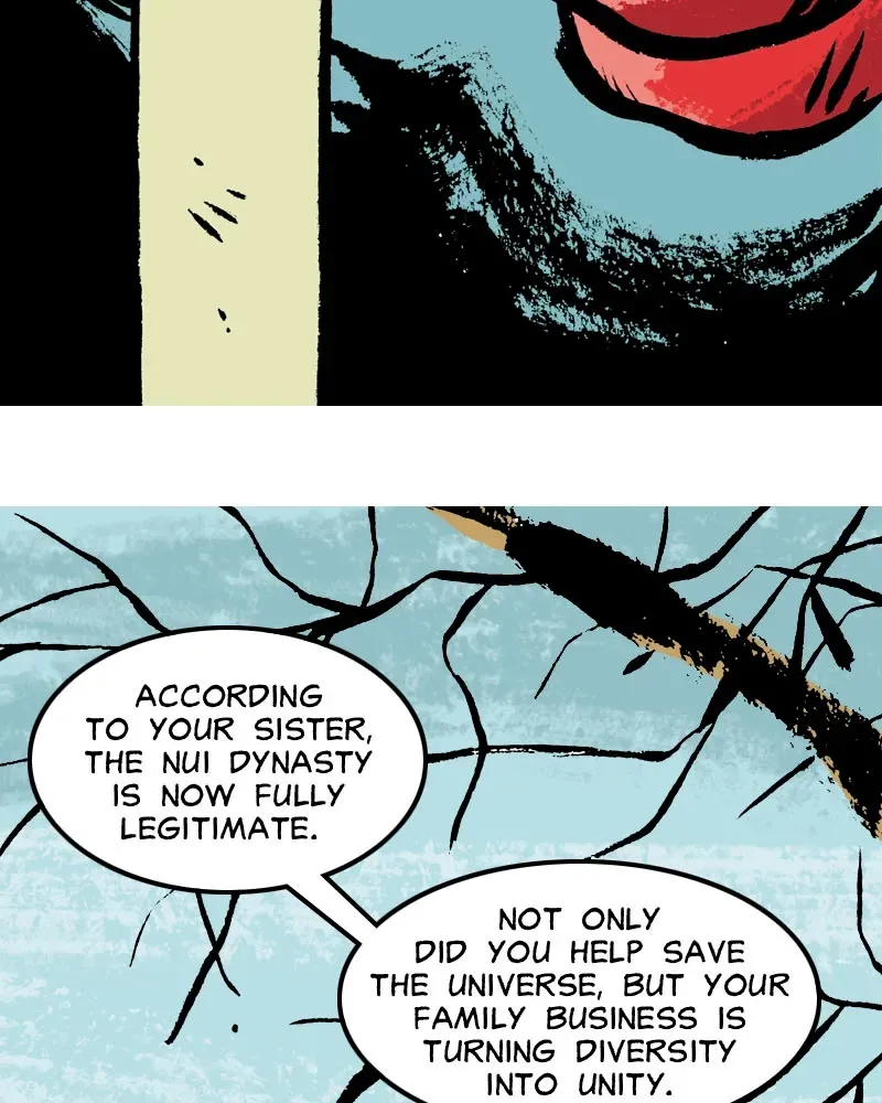 Start Reading Add to Library   Change Status The Red Hook: STARCROSS Chapter 26 page 4 - 