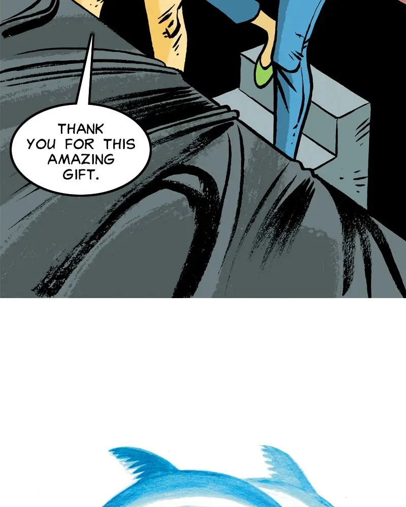 Start Reading Add to Library   Change Status The Red Hook: STARCROSS Chapter 26 page 35 - 