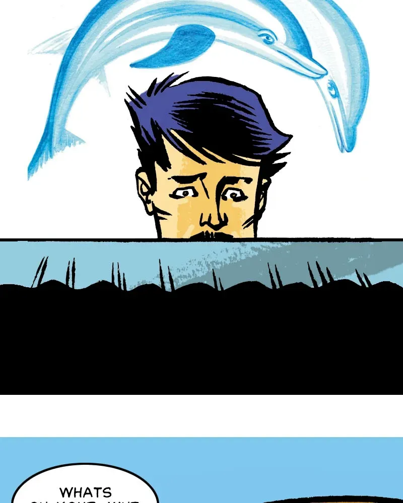 Start Reading Add to Library   Change Status The Red Hook: STARCROSS Chapter 26 page 36 - 