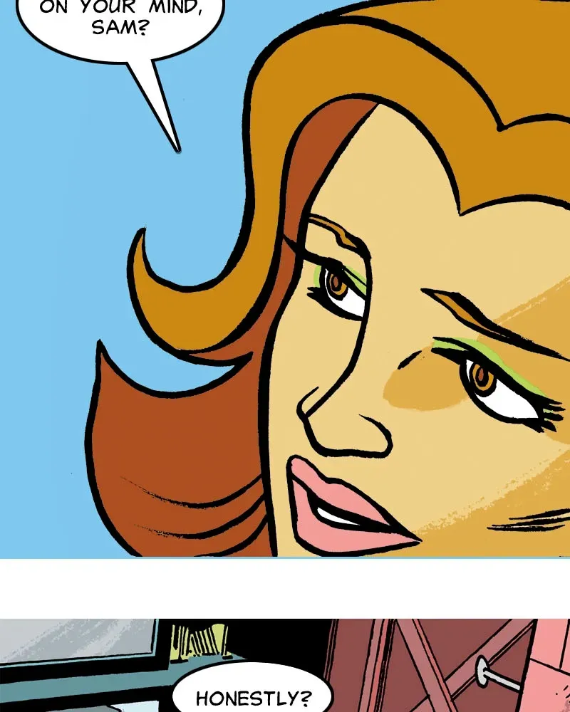 Start Reading Add to Library   Change Status The Red Hook: STARCROSS Chapter 26 page 37 - 