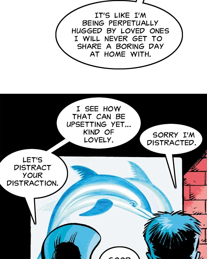 Start Reading Add to Library   Change Status The Red Hook: STARCROSS Chapter 26 page 39 - 