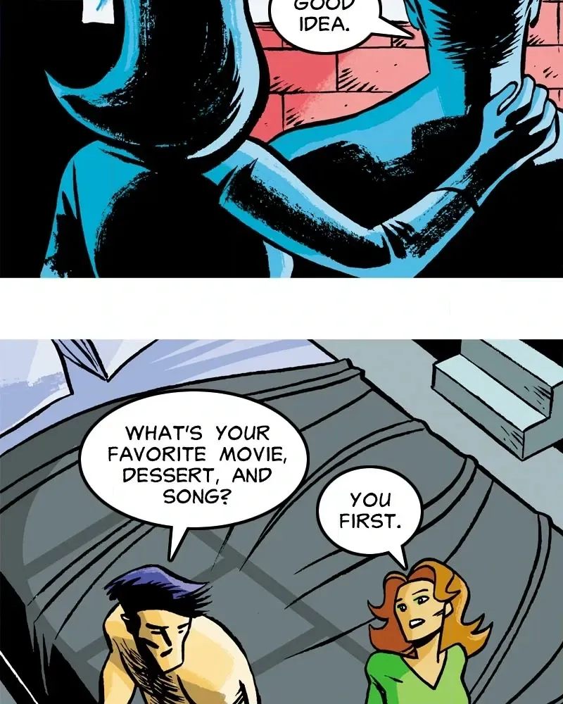 Start Reading Add to Library   Change Status The Red Hook: STARCROSS Chapter 26 page 40 - 