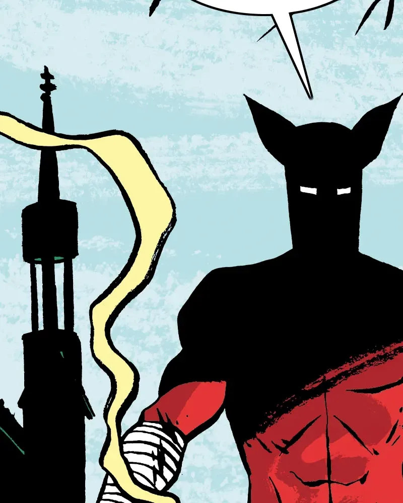 Start Reading Add to Library   Change Status The Red Hook: STARCROSS Chapter 26 page 5 - 