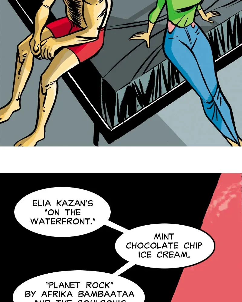 Start Reading Add to Library   Change Status The Red Hook: STARCROSS Chapter 26 page 41 - 