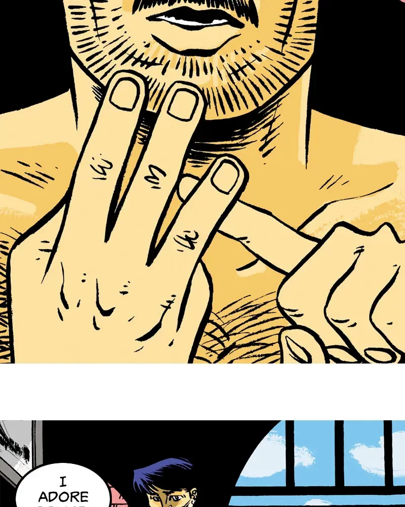 Start Reading Add to Library   Change Status The Red Hook: STARCROSS Chapter 26 page 43 - 