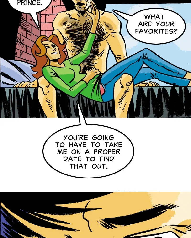 Start Reading Add to Library   Change Status The Red Hook: STARCROSS Chapter 26 page 44 - 