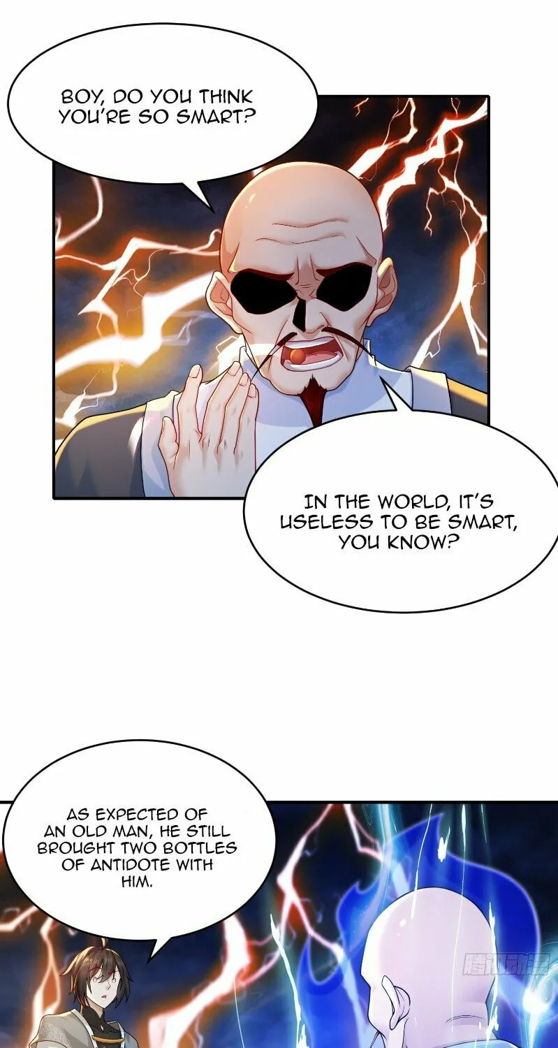 Start with seven stunning senior sisters Chapter 13 page 3 - 