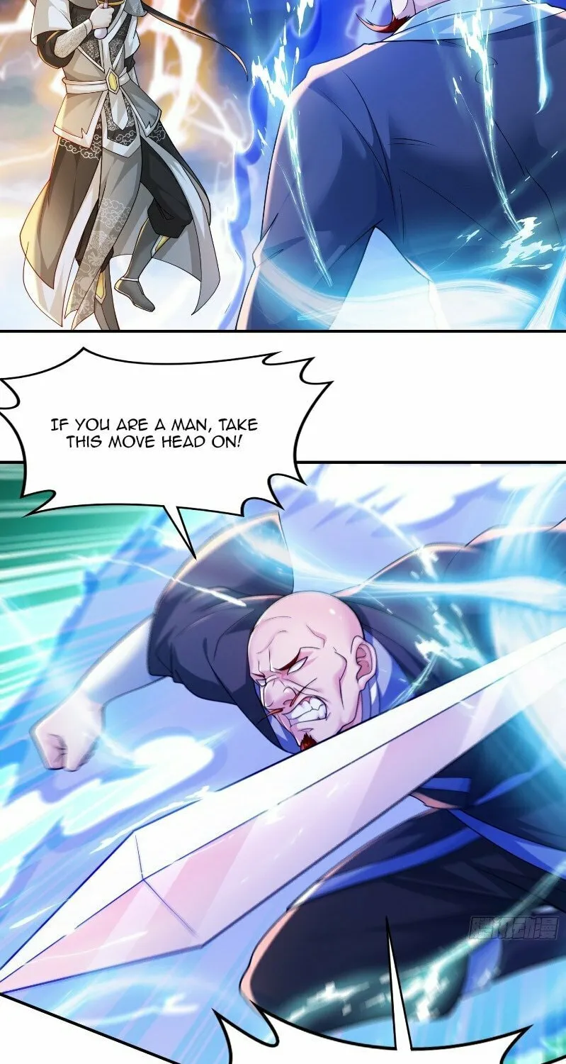 Start with seven stunning senior sisters Chapter 13 page 4 - 