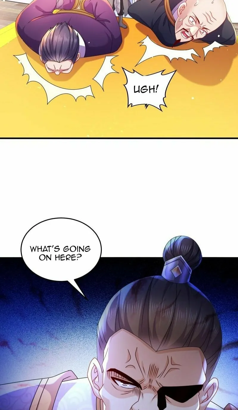 Start with seven stunning senior sisters Chapter 21 page 2 - 