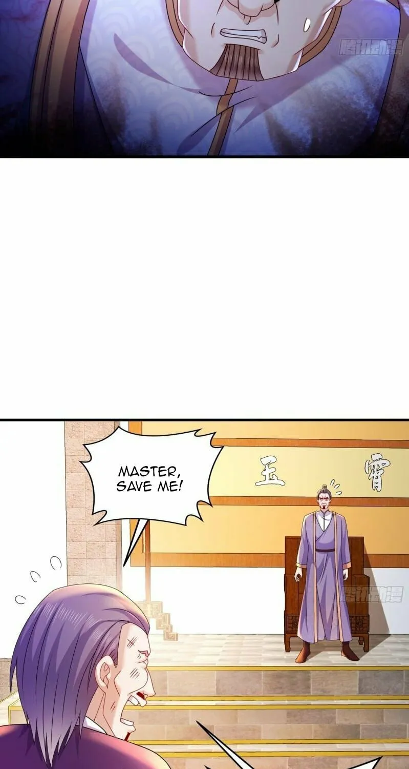 Start with seven stunning senior sisters Chapter 21 page 3 - 