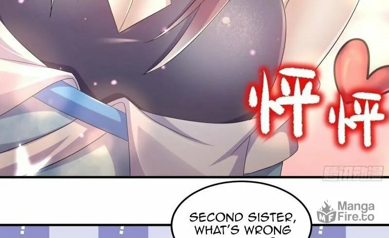 Start with seven stunning senior sisters Chapter 21 page 24 - 