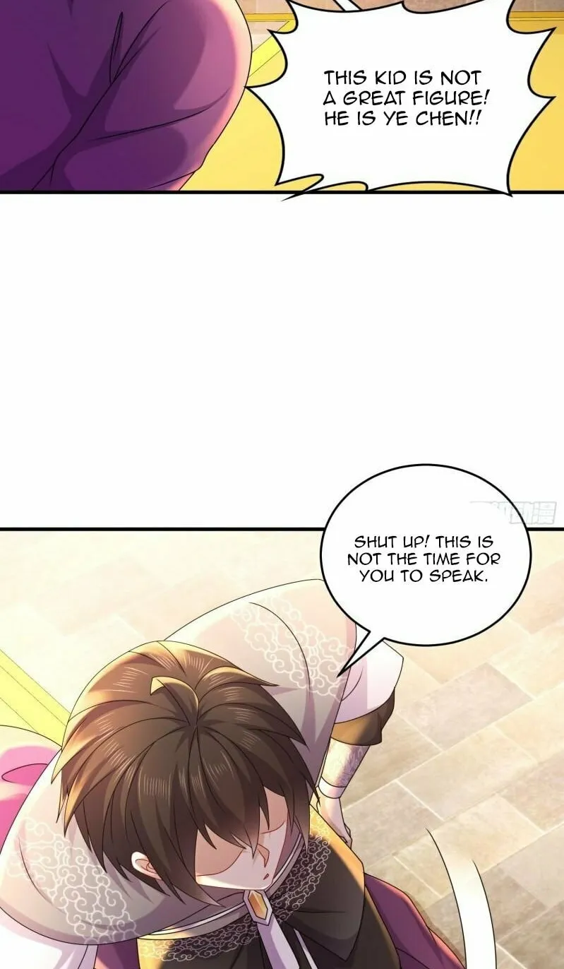 Start with seven stunning senior sisters Chapter 21 page 4 - 