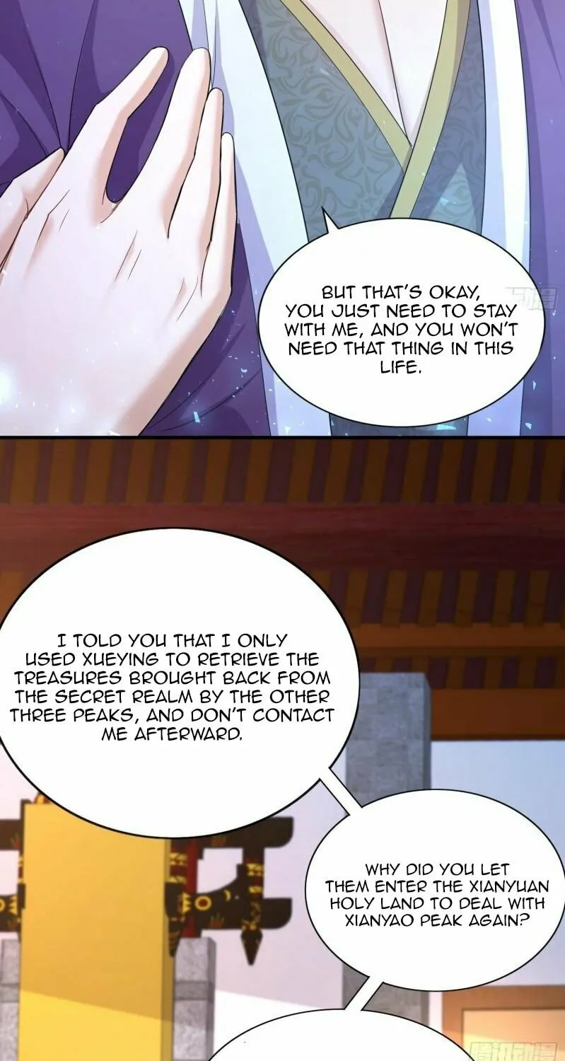 Start with seven stunning senior sisters Chapter 21 page 31 - 