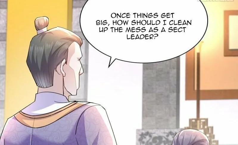 Start with seven stunning senior sisters Chapter 21 page 32 - 