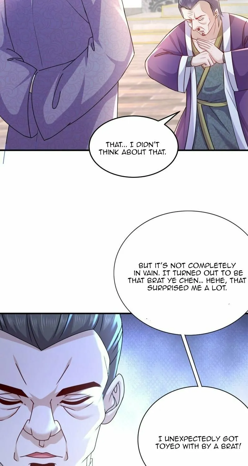 Start with seven stunning senior sisters Chapter 21 page 33 - 