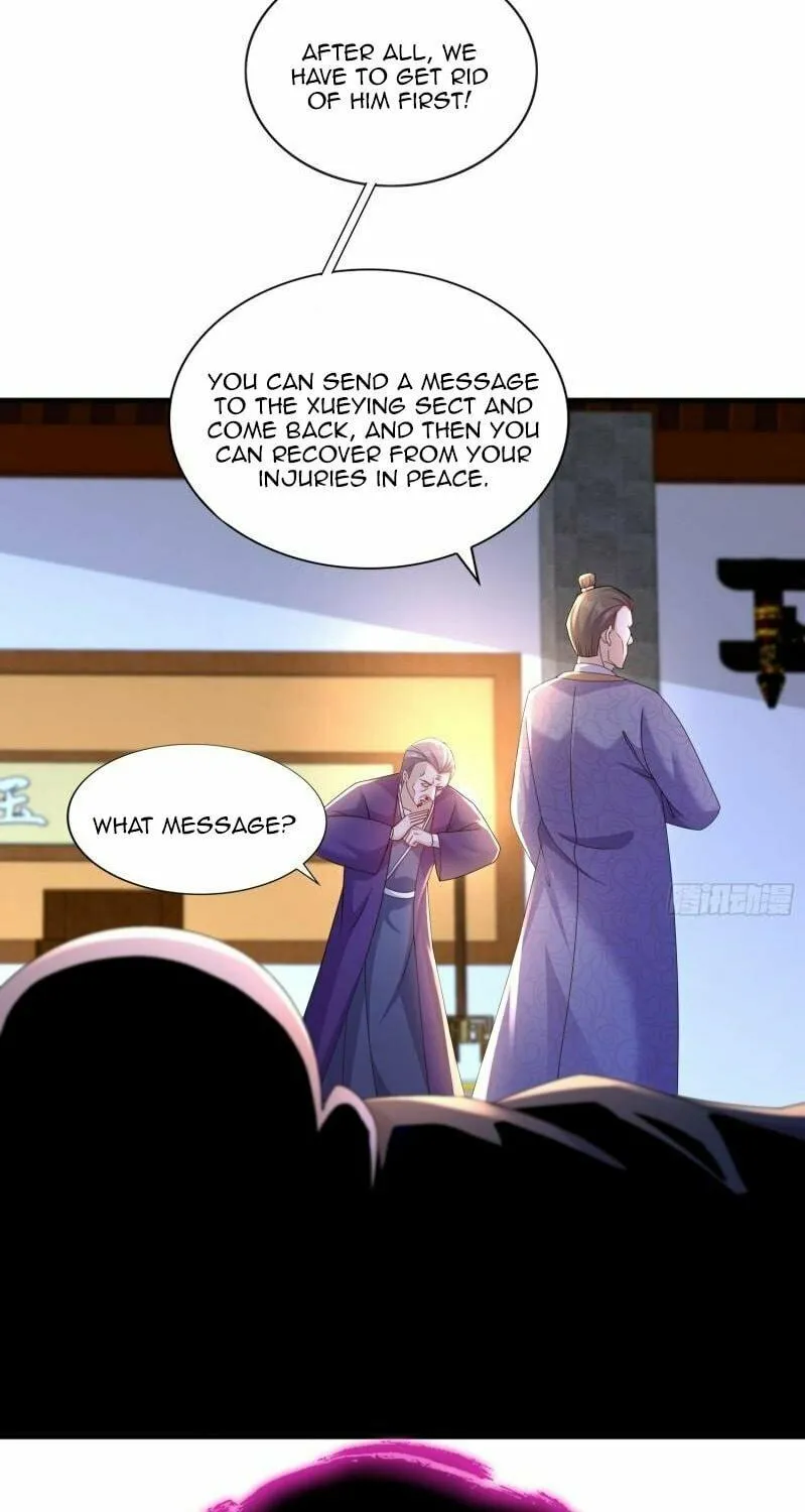 Start with seven stunning senior sisters Chapter 21 page 35 - 