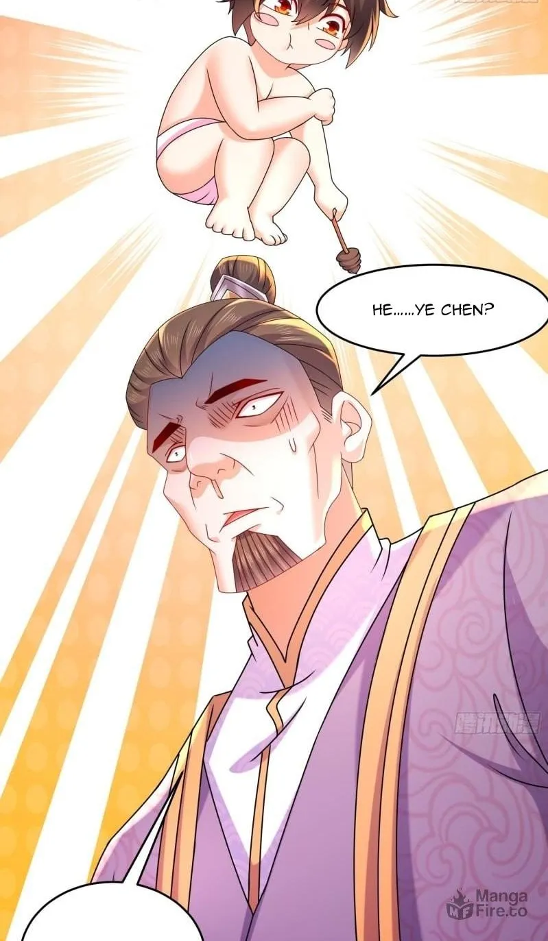 Start with seven stunning senior sisters Chapter 21 page 6 - 