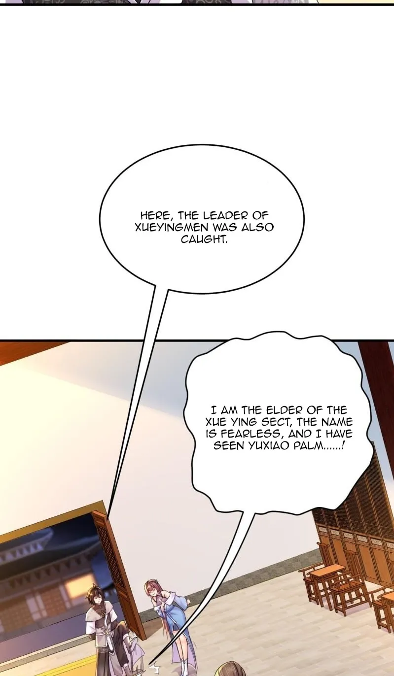 Start with seven stunning senior sisters Chapter 21 page 8 - 