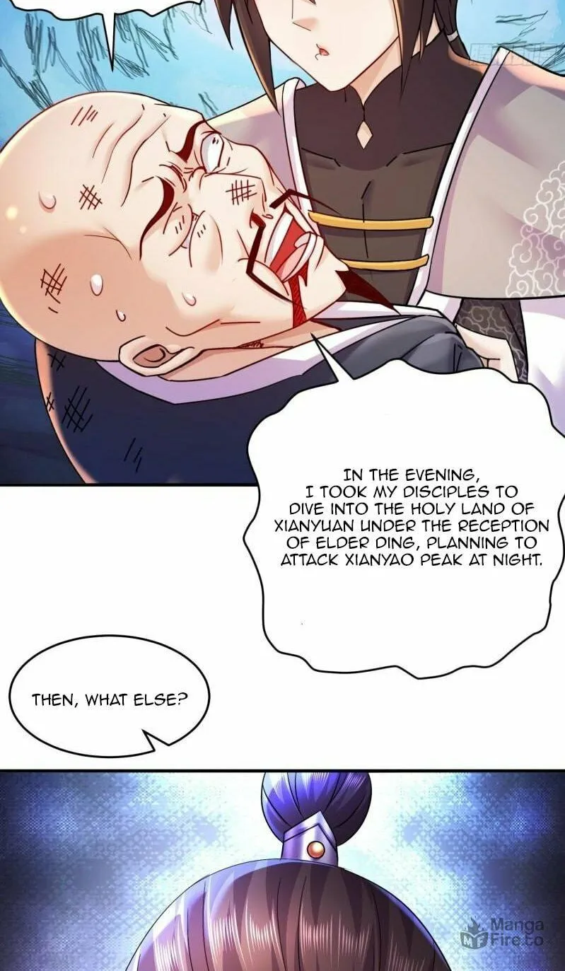Start with seven stunning senior sisters Chapter 21 page 10 - 