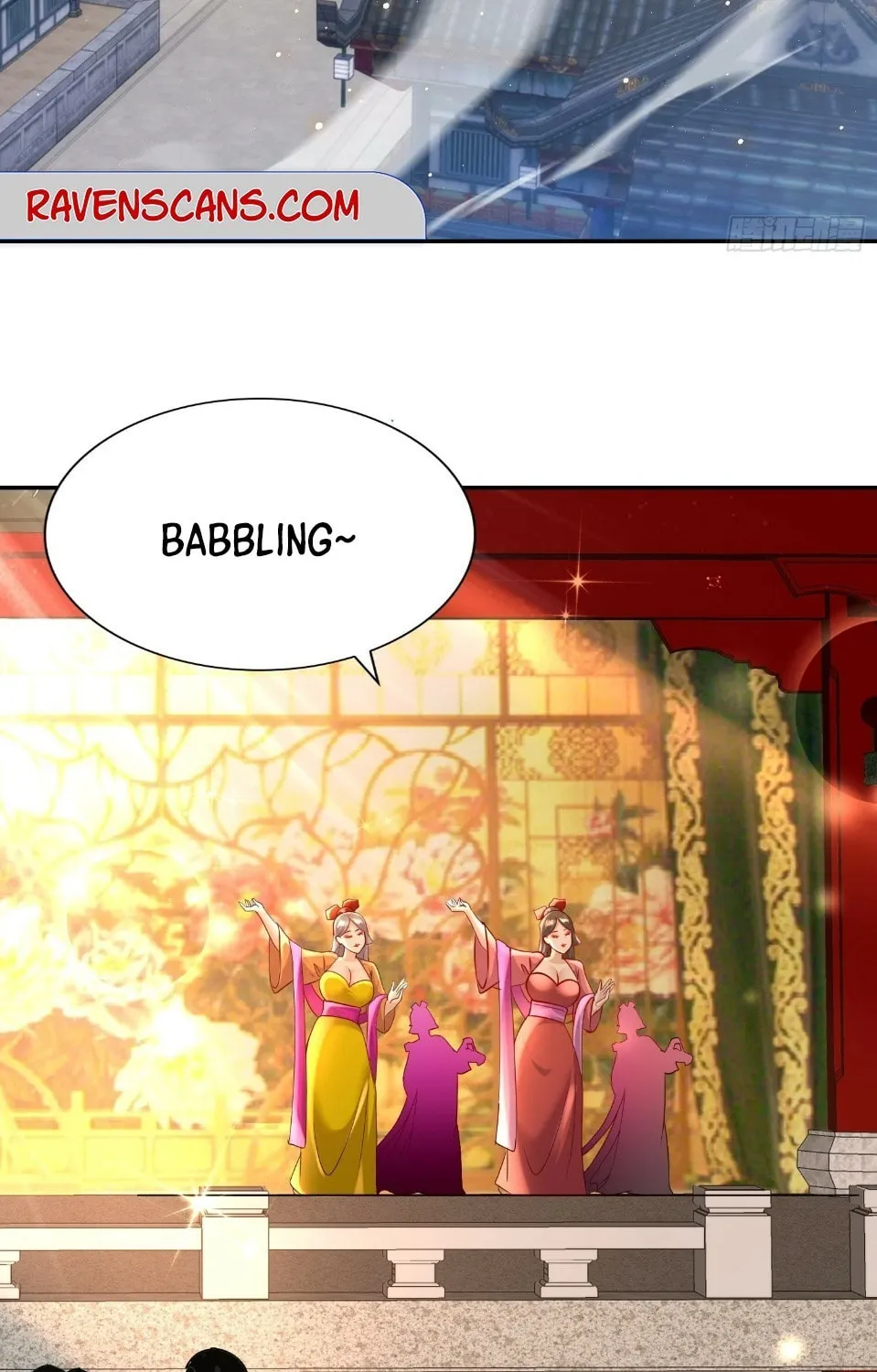 Start with seven stunning senior sisters Chapter 39 page 4 - 