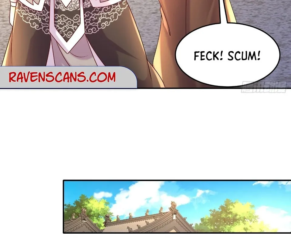 Start with seven stunning senior sisters Chapter 39 page 33 - 