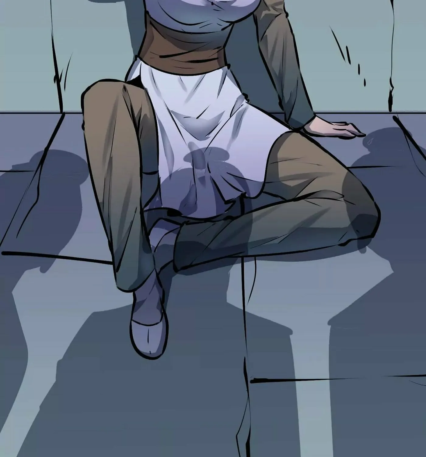 Starting as a Master of Female Disciples' Leisure Skills Chapter 1 page 101 - 