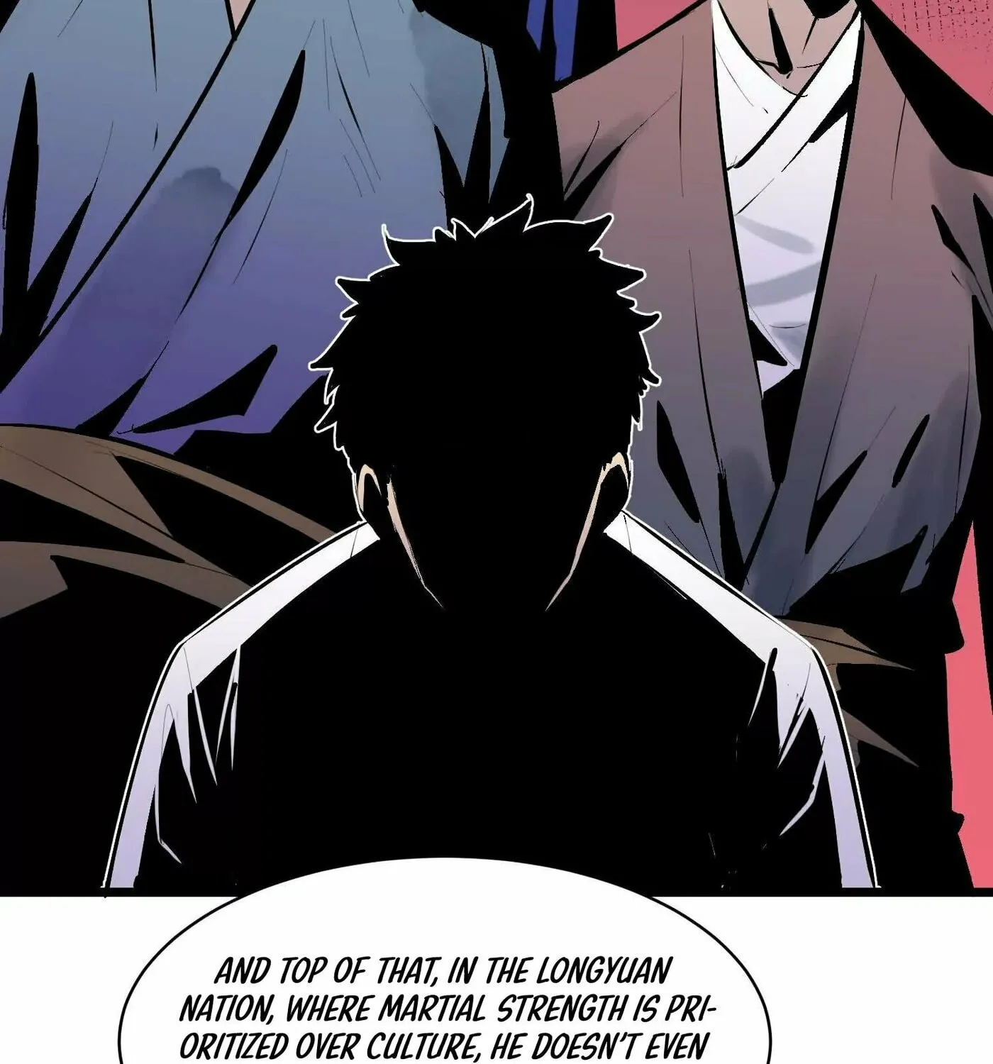 Starting as a Master of Female Disciples' Leisure Skills Chapter 1 page 13 - 