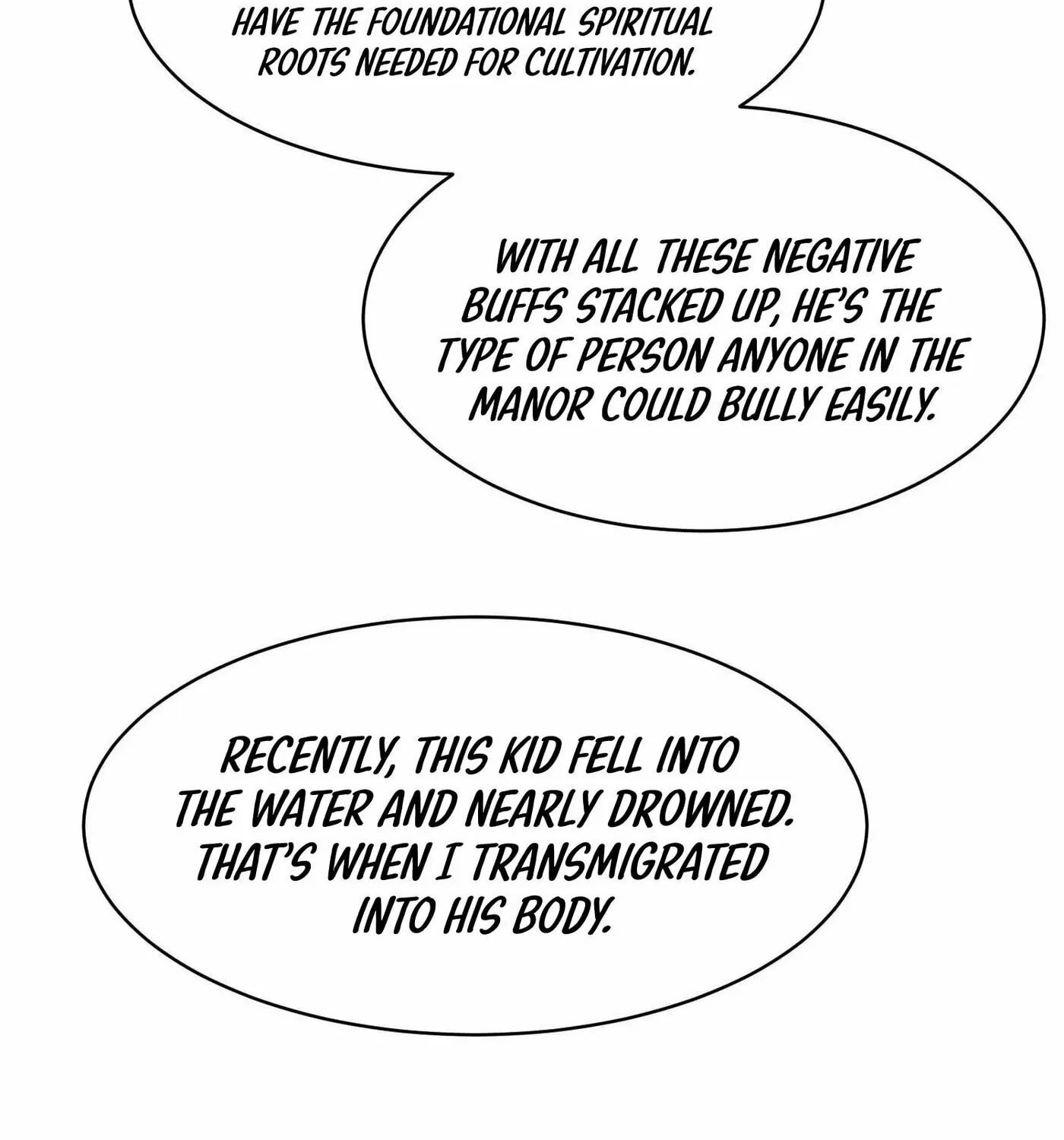 Starting as a Master of Female Disciples' Leisure Skills Chapter 1 page 14 - 