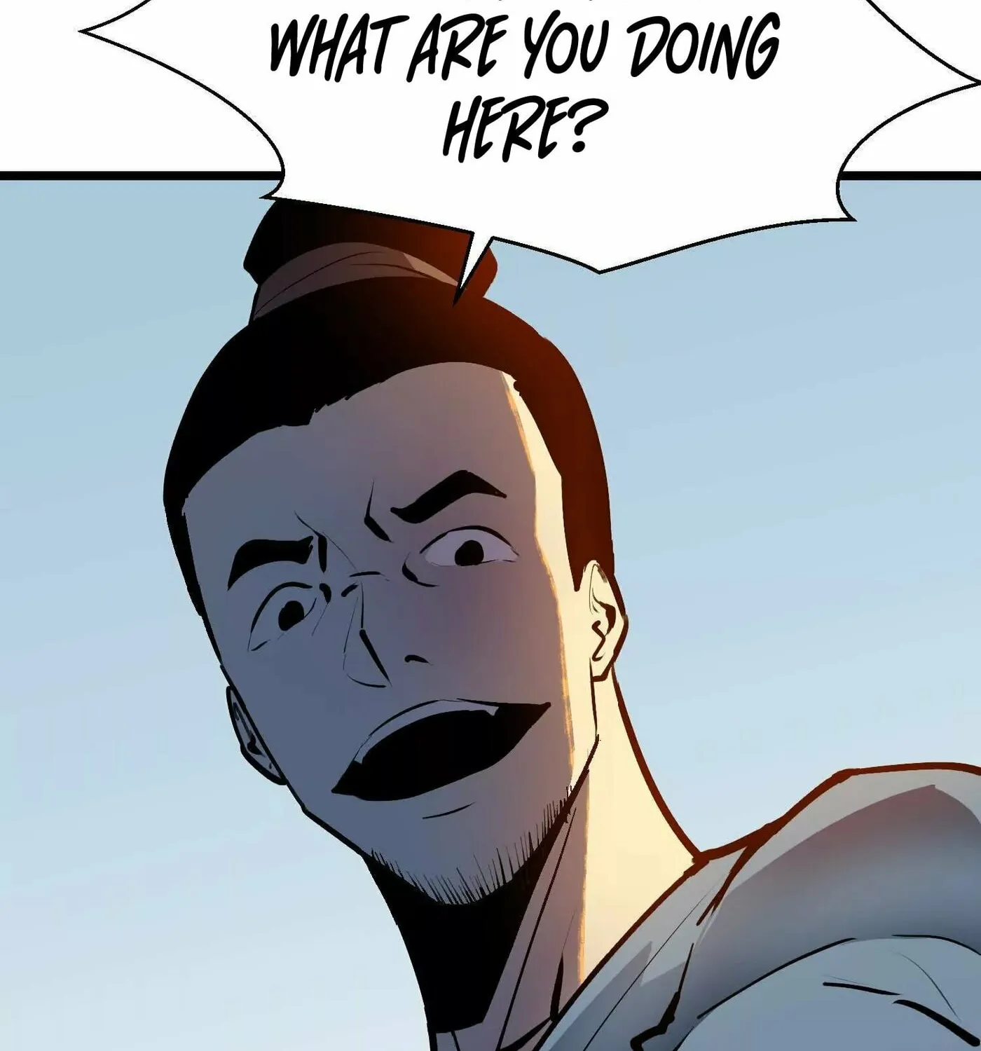 Starting as a Master of Female Disciples' Leisure Skills Chapter 1 page 17 - 